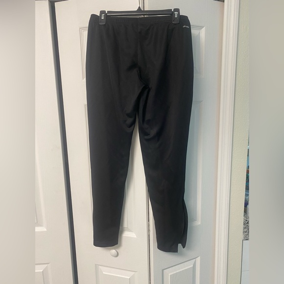 Adidas Climate warmup soccer pants, size medium. - Picture 3 of 7